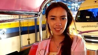 Tuktukpatrol Video: Fa 3