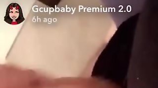 Massive Titjob