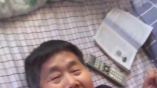 Japan Granny