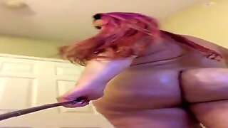 Sabella Pussy Poppin