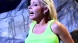 Legends Of Porno // Memory Of 2003 // Melissa Hill // Rebecca Stream // Bridgette Kercove // Candy Apples // Inari Vachs // Sydnee Steele // Julie Mea