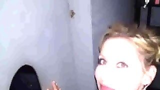 The Best Gloryhole Cumpilation