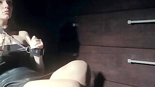Dream State 2 - Elina De Lion - Thelifeerotic