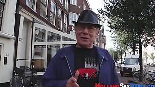 Hooker Amsterdam Rides
