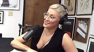 Interview With Milf Pornstar Ryan Keely