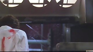 Dawn Dunlap & June Chadwick Frontal Nude And Erotic Scenes