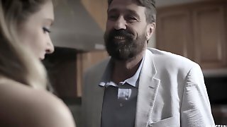 Uncle Steve Has Sex With The Young Daughter Of His Brother. Hd