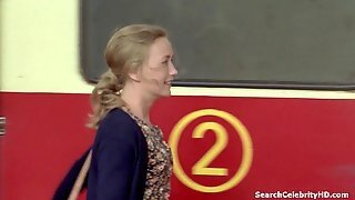 Brigitte Fossey - Going Places