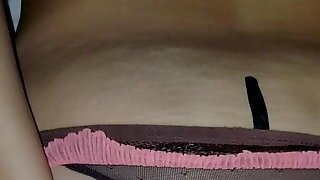 Cum In Ass In Pantie