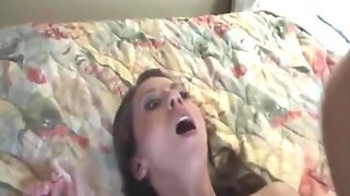 She Never Felt This Before