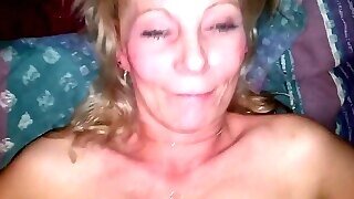 Homemade - Titty Shag