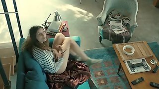 Laetitia Casta In Do Not Disturb (2012)