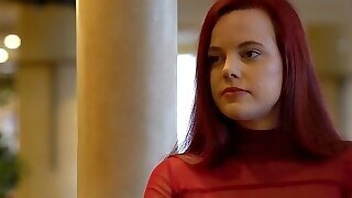 German Erotic Exhibitionism F46
