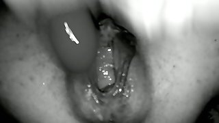 So Wet Pussi