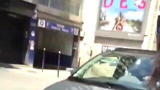 Creep Vid V.95