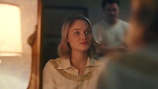 Bella Heathcote - ''strange Angel'' S1e04