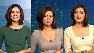 Lucy Verasamy Jerk Off Challenge