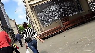 See Through Leggings 7