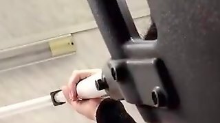 Big Tits Bus