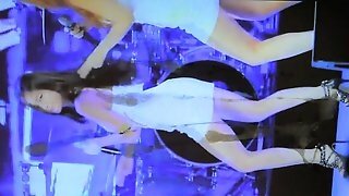 Jisoo (tahiti) Kpop Cum Tribute