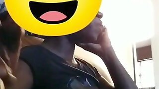 Wife On The Phone