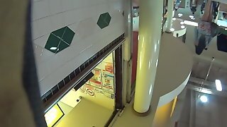 Ass Voyeur