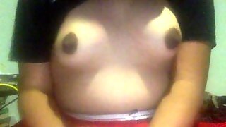 22 Yo Latina Tities