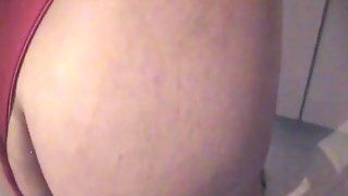 Grandmother-in Law Anal