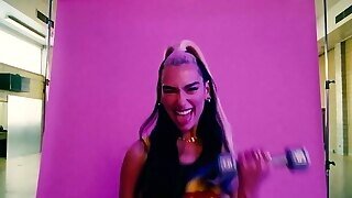 Dua Lipa