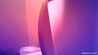 Office Bathroom