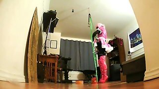 Sissy Slut Hanging Around