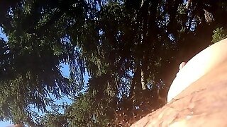 Hot Hot Hot Hot-tub Video