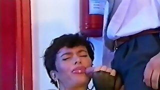 Cumshots On Eva Orlowski 2