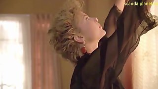 Annette Bening Nude Scene In The Grifters Scandalplanet.com