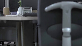 Asian Randy Harlot Hardcore Sex Clip