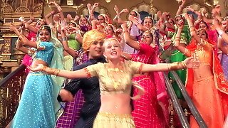 Heather Graham - ''the Guru'' 05