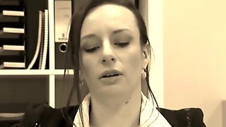 German Mature Milf Slut 1 (recolored)