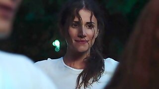 Katja Riemann, Lize Feryn - Herrliche Zeiten (2018)