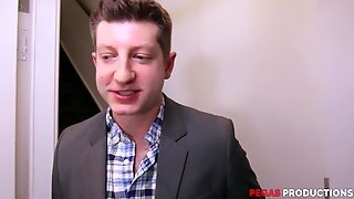 Pegas Productions - English Teacher Fucking 2 Step-sis