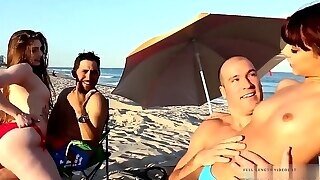 Step Mummy Taboo Beach Bait And Change