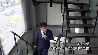 Japanese Bus 2