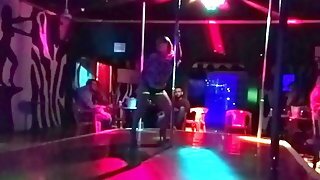Chacukas Ladysbar Santa Rosalia Mexico
