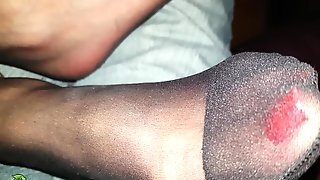Black Attack
