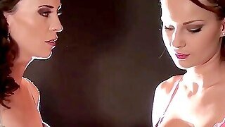 The Best Girly-girl Pornstar Smoking Fetish Ever.directed By Sylvia Chrystall