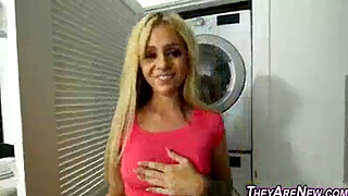 Unexperienced, Blow-job, HD