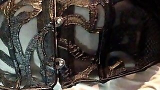 Fuck End Masturbation Slut Ass Cock Ring Sissy Bitck Cum Cum