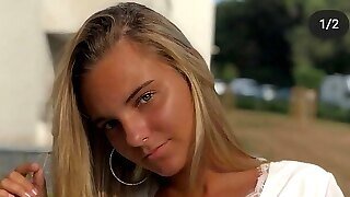 Jerk Off Challenge Chloe Perrot