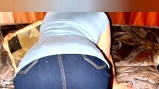 Big Ass My Wife