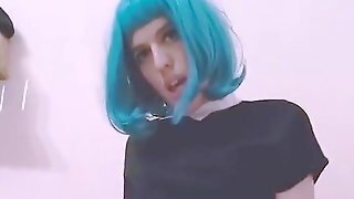 Churrostrap Big Cumshot Compilation