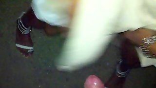 Libertine Veut Sa Sodo